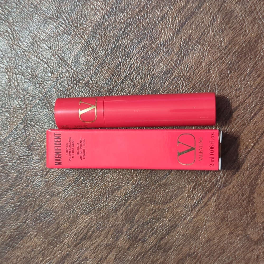 Valentino Mascara